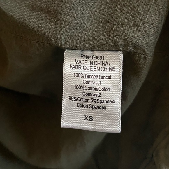 YFB Clara Jacket - Picture 6 of 6